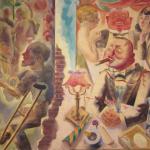 George Grosz