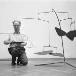 Alexander Calder