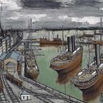 Bernard Buffet