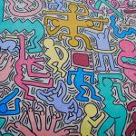 Keith Haring