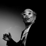 Nobuyoshi Araki