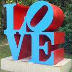 Robert Indiana