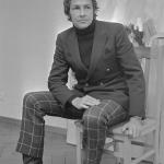 Robert Rauschenberg