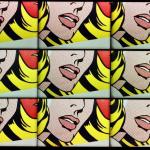 Roy Lichtenstein