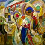 Sonia Terk Delaunay