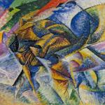 Umberto Boccioni