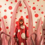 Yayoi Kusama