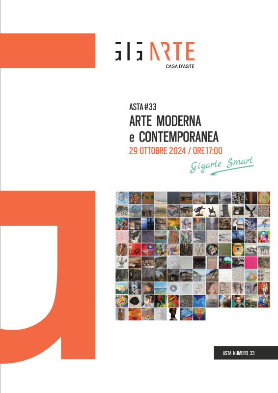 Catalogo Asta #33