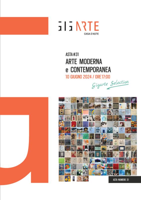 gigarte-selection-arte-moderna-e-contemporanea-10-giugno-2024-ore-1700