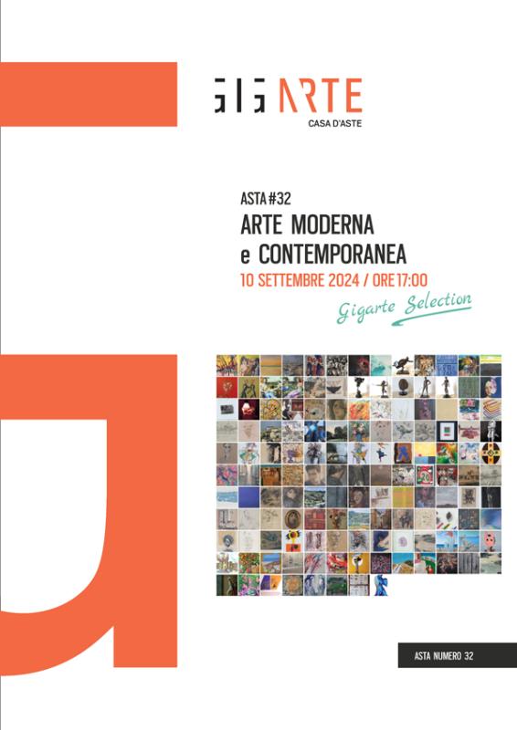 Catalogo Asta #32