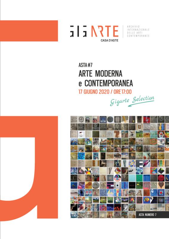 gigarte-selection-arte-moderna-e-contemporanea-17-giugno-2020-ore-1700