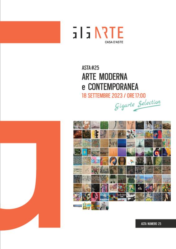 gigarte-selection-arte-moderna-e-contemporanea-18-settembre-2023-ore-1700