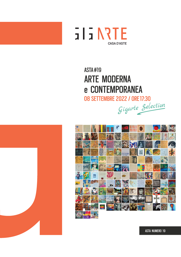 gigarte-selection-arte-moderna-e-contemporanea-8-settembre-2022-ore-1730